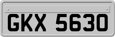 GKX5630