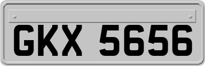 GKX5656