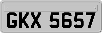 GKX5657