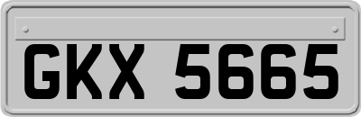 GKX5665