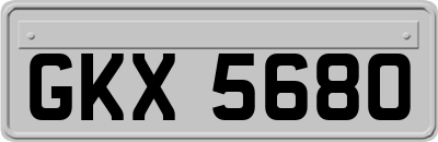 GKX5680