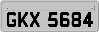 GKX5684