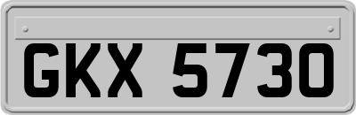 GKX5730