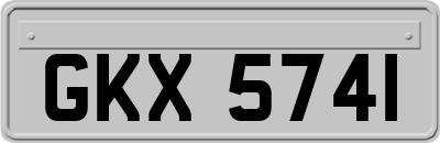 GKX5741