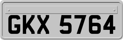 GKX5764