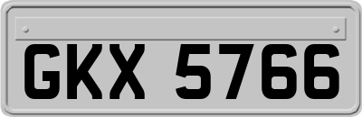 GKX5766