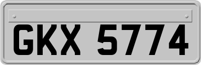 GKX5774