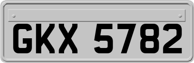 GKX5782