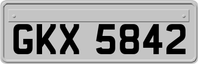 GKX5842