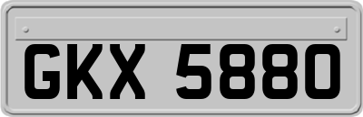 GKX5880