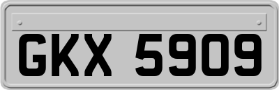 GKX5909