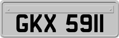 GKX5911