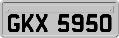 GKX5950