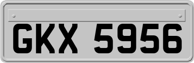 GKX5956