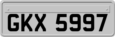 GKX5997