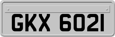 GKX6021