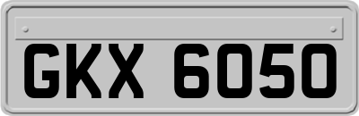 GKX6050