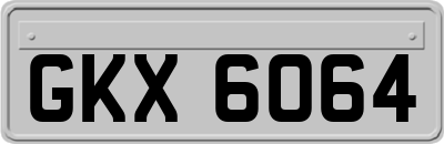 GKX6064