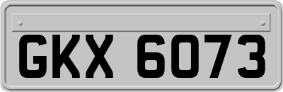 GKX6073