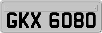 GKX6080