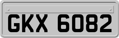 GKX6082