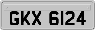 GKX6124