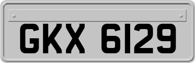 GKX6129