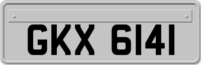 GKX6141