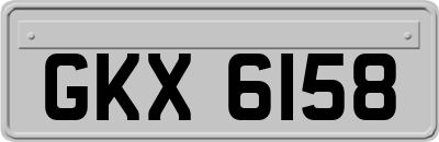 GKX6158