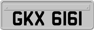 GKX6161