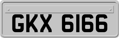 GKX6166