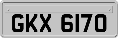 GKX6170