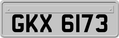 GKX6173