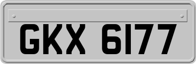 GKX6177