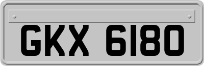 GKX6180