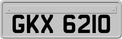 GKX6210