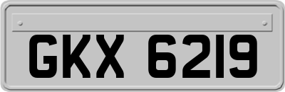 GKX6219