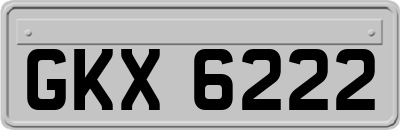 GKX6222