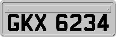 GKX6234