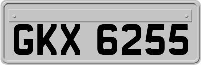 GKX6255