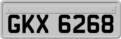 GKX6268