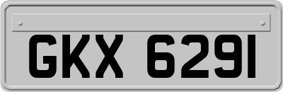 GKX6291