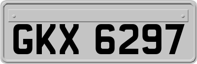 GKX6297