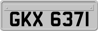 GKX6371