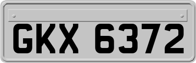 GKX6372