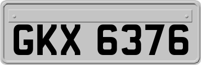 GKX6376