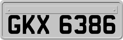 GKX6386