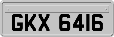 GKX6416