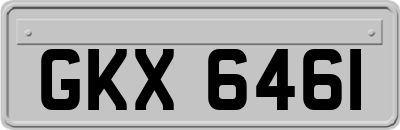 GKX6461