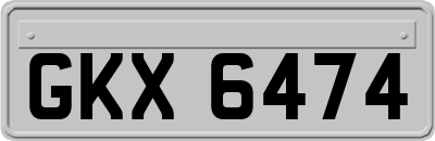 GKX6474